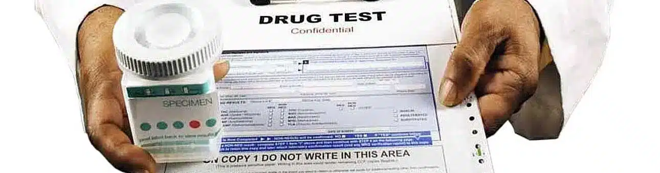 benefits of 5 panel drug tests