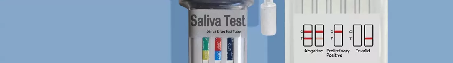 Shop for Urine, Oral Saliva, and Surface Drug Test Kits