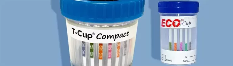 The Top Five Reasons why people choose cup drug test kits.