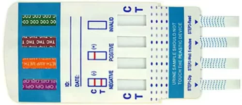Search for a Drug Test Kit by Drug or Panel
